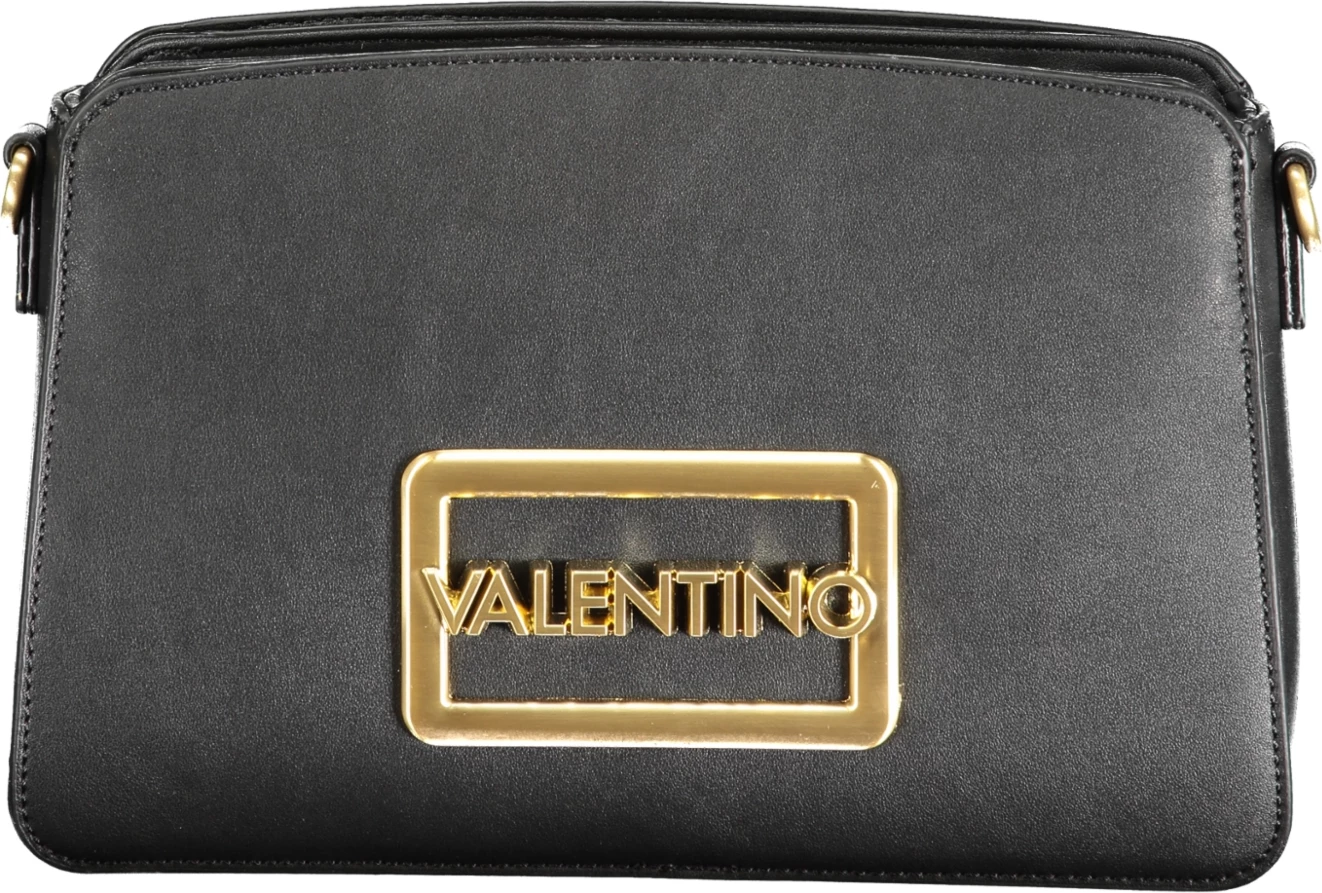 Çantë femra VALENTINO BAGS, e zezë