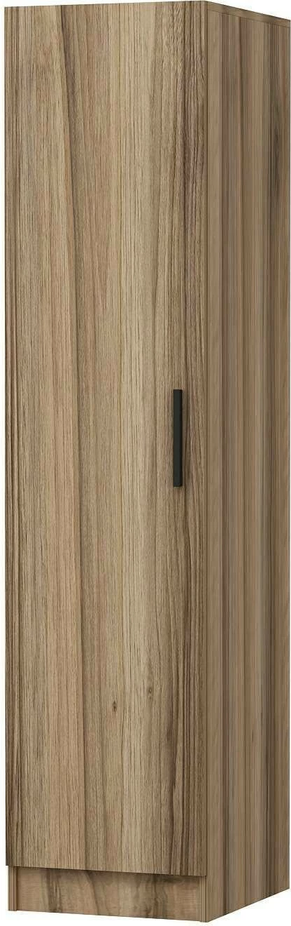 Dollap Walnut Skye Decor, Minar Kale - 8694