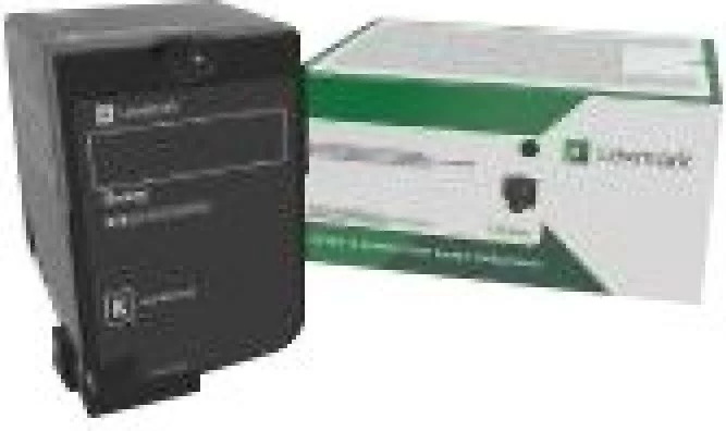 Toner Lexmark 75B20K0, 9800-23700 faqe, i zi