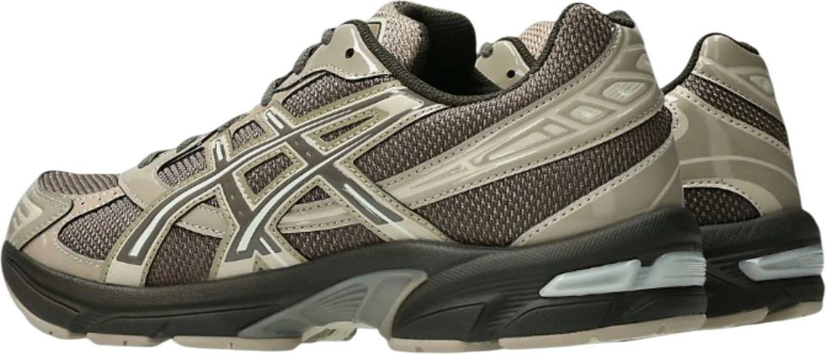Atlete për meshkuj ASICS GEL-1130 1203B045, kafe [Madhësia: 42.5]