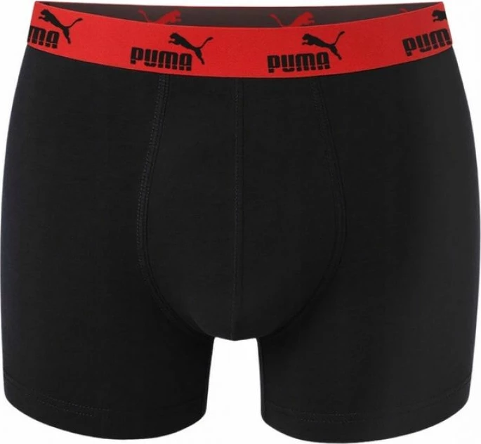 Të brendshme për meshkuj Puma, shumëngjyrëshe