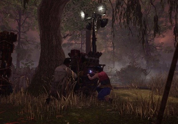 Dead by Daylight: Roots Of Dread DLC EN Global