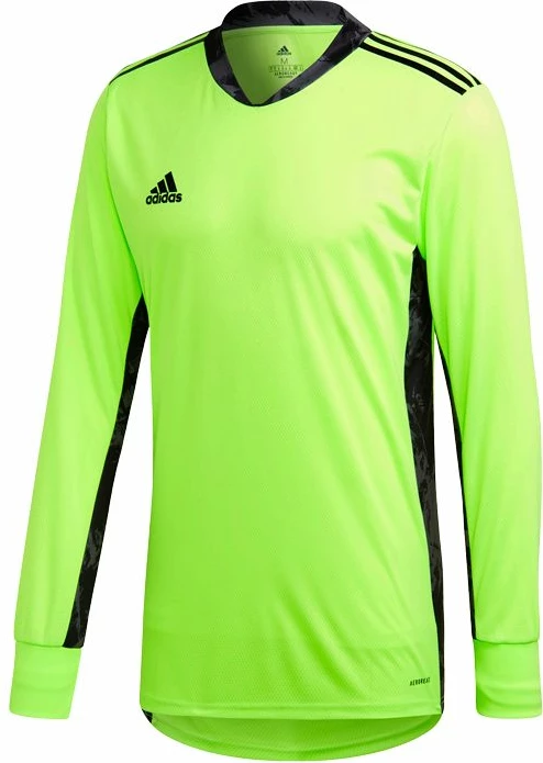 Duks Portieri adidas AdiPro 20 për Meshkuj, Ngjyrë e Gjelbër