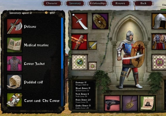 Heads Will Roll: Reforged EN/RU Global