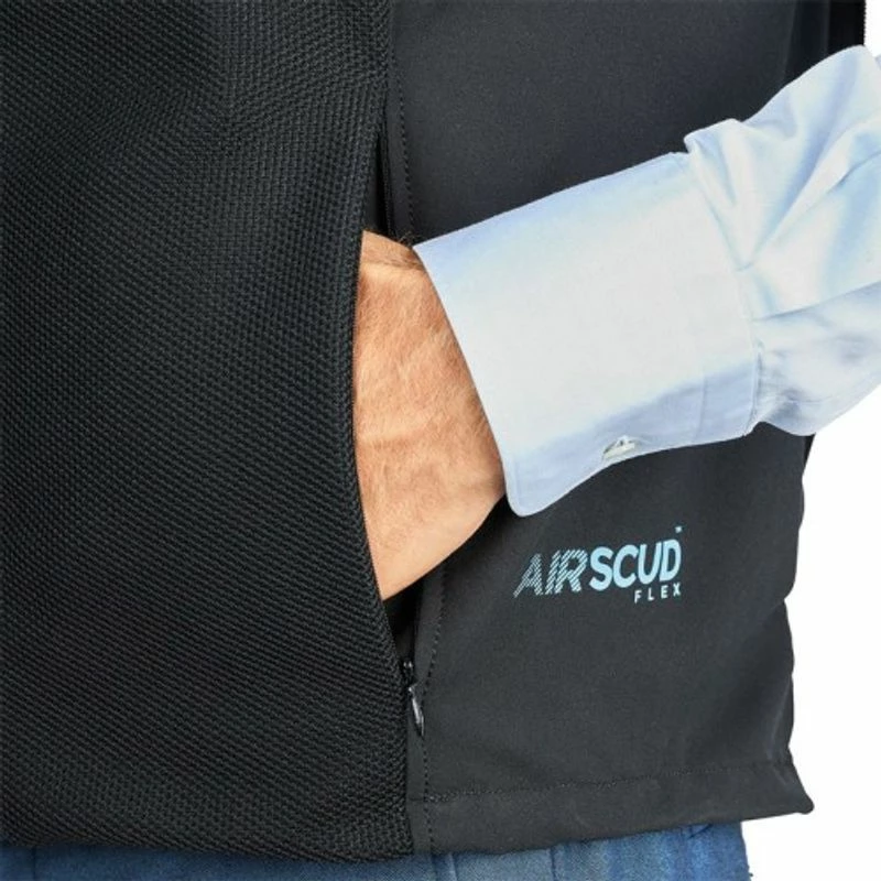 Jelek Airbag Airscud Flex Xxl