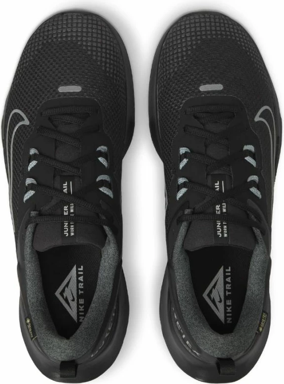 Atlete trail Nike Juniper Trail 2 GORE-TEX HM9734-001 [Madhësia: 43]