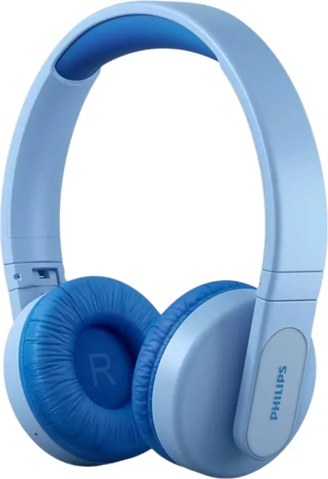 Kufje Wireless Për Fëmijë - Philips