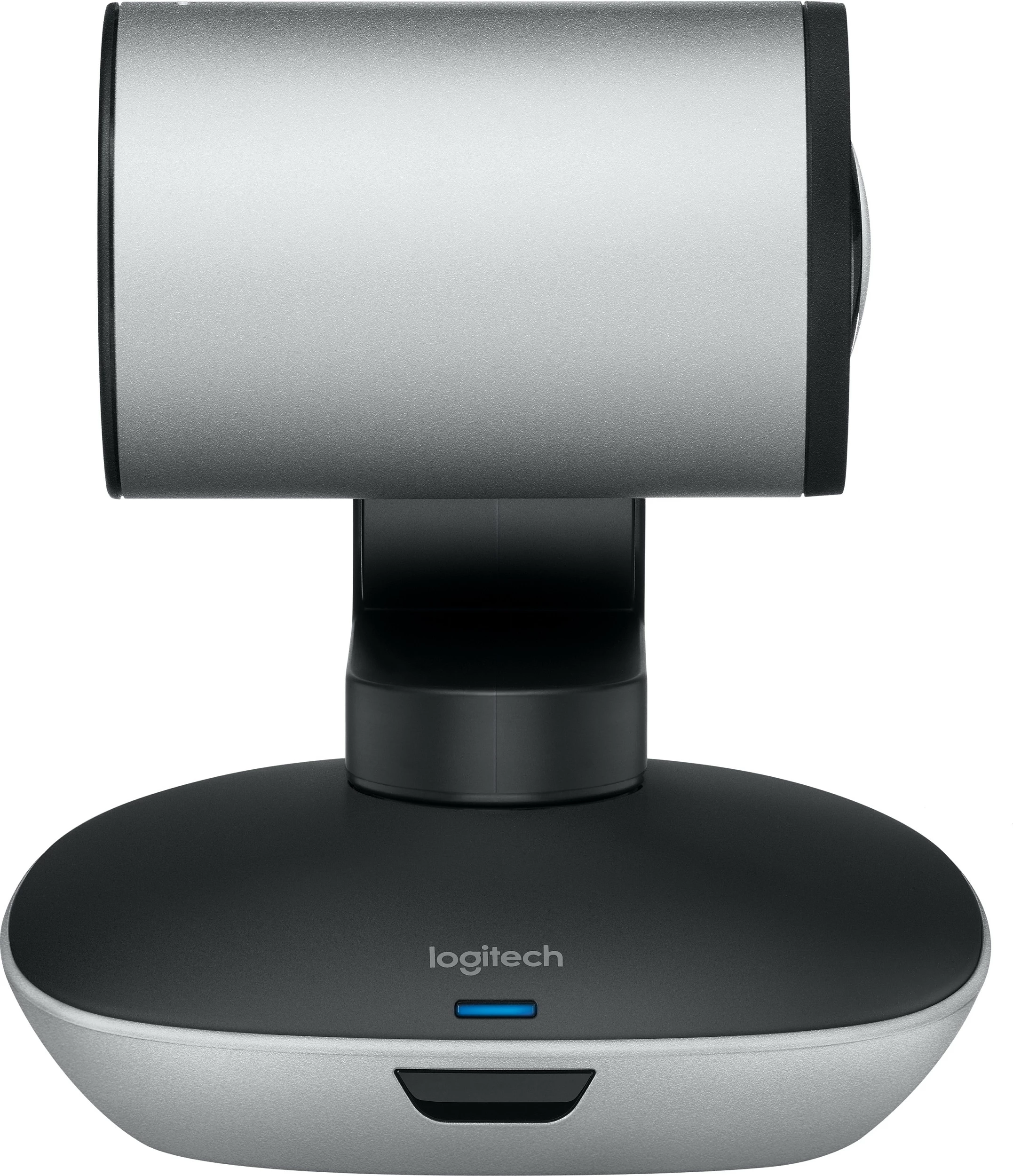 Kamerë Logitech PTZ Pro 2, Full HD, 30 fps, 90°, 10x, E zezë, Gri