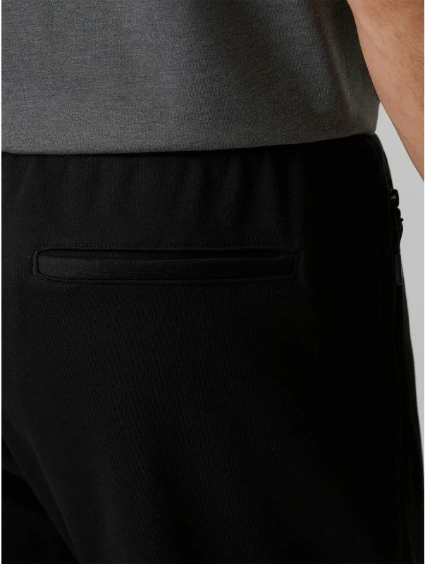 Pantallona sportive jogger për meshkuj 4F 4FRMM00TTROM2020-20S