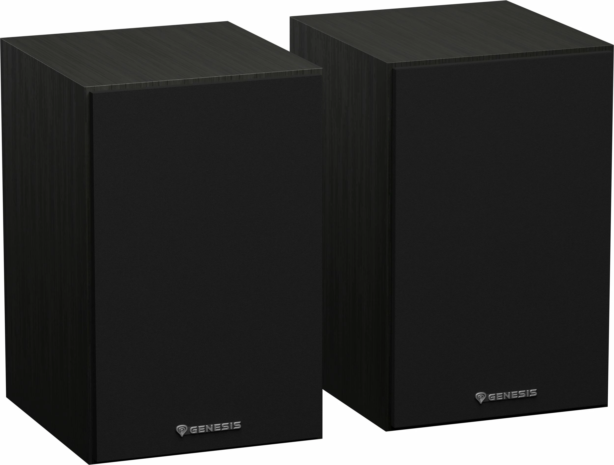 Altoparlantë kompjuteri GENESIS Arsen 302BT, Bluetooth, 20W RMS, NGS-2343, set 2.0, zi