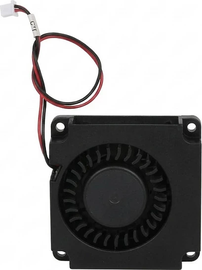 Ventilator ftohës Creality Ender-3 V3 SE Part Cooling Fan, i zi