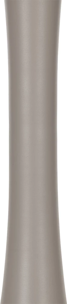 Tavolinë Caspian, ngjyrë gri me model mermeri, 80x80x75cm