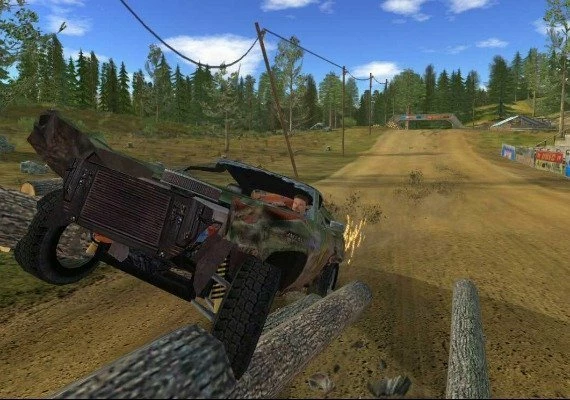 FlatOut - Anthology Pack EN Global