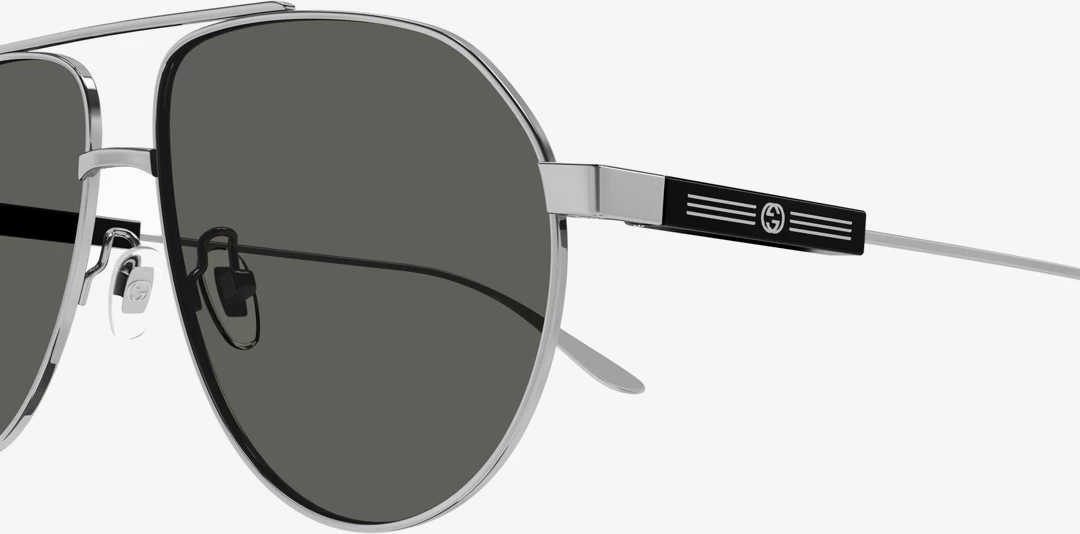 Syze dielli Gucci GG1311S-001 61