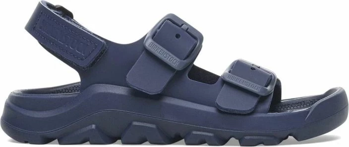 Sandale për fëmijë Birkenstock, navy blue [Madhësia: 39]