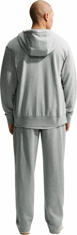 Duks për meshkuj Nike Club FN3884 063, gri [Madhësia: XL]