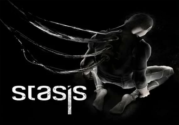 Stasis Deluxe Edition DE/FR/PL/RU/ES Global