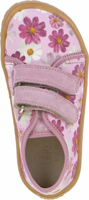 Këpucë për fëmijë Froddo Canvas G1700440-9