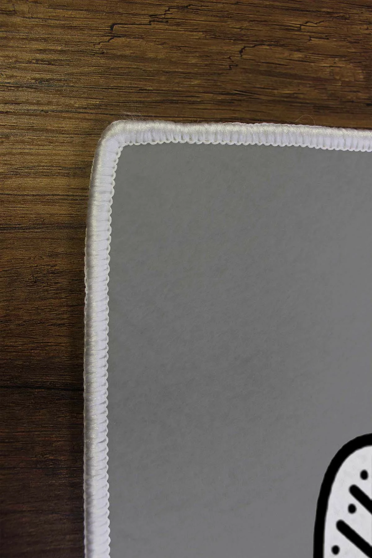 Qilim për fëmijë, shumëngjyrësh, Conceptum Hypnose, HMNT475, 140x220cm