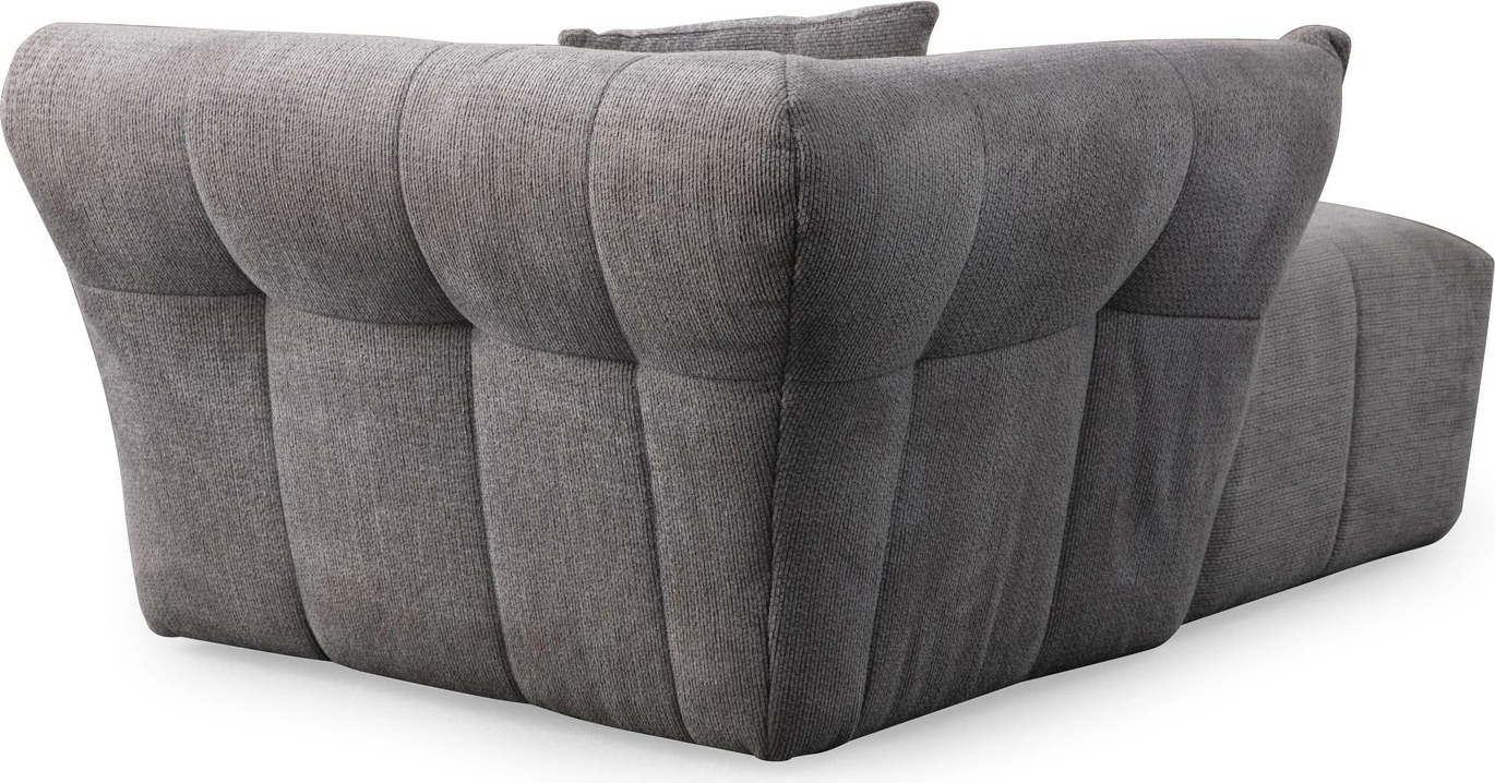 Këndare Boxer majtas, ngjyrë gri e çelët, Atelier del Sofa