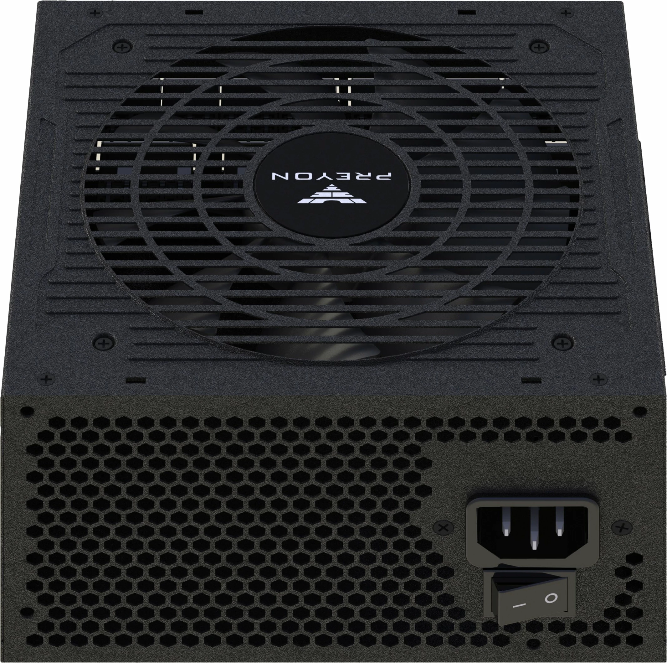 Furnizues rryme (PSU) PREYON Eagle Power Bronze PEPB750W 750W, 80 Plus Bronze, fully modular, i zi
