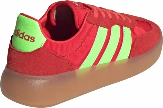 Atlete për femra adidas, të kuqe [Madhësia: 39 1/3]