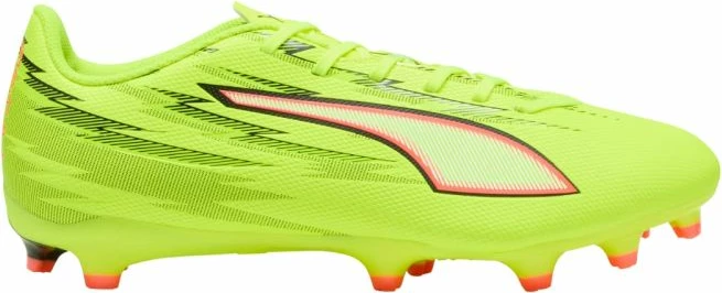 Atlete futbolli për fëmijë Puma Ultra [Madhësia: 35]