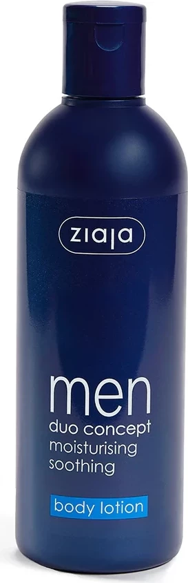 Losion Trupi Ziaja Men 300ml 