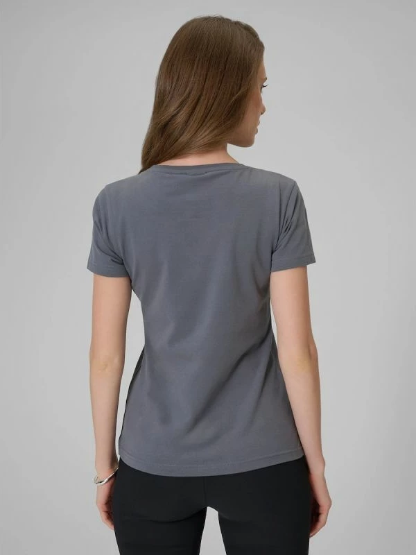 Maicë slim për femra 4f 4FRSS26TTSHF3628-24S