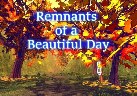Remnants of a Beautiful Day EN Global