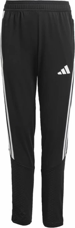 Trenerka për fëmijë adidas, e zezë dhe e bardhë [Madhësia: 164 cm]