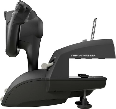 Yoke fluturimi Thrustmaster TCA Yoke Boeing Edition, USB/Bluetooth, i zi
