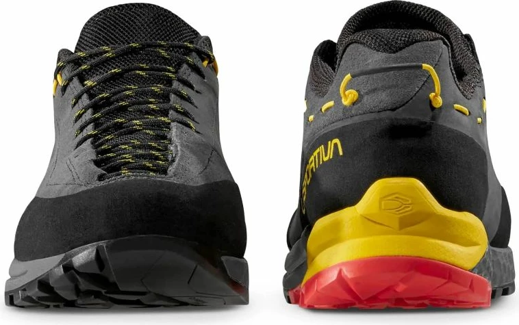 Atlete për meshkuj La Sportiva, të verdha