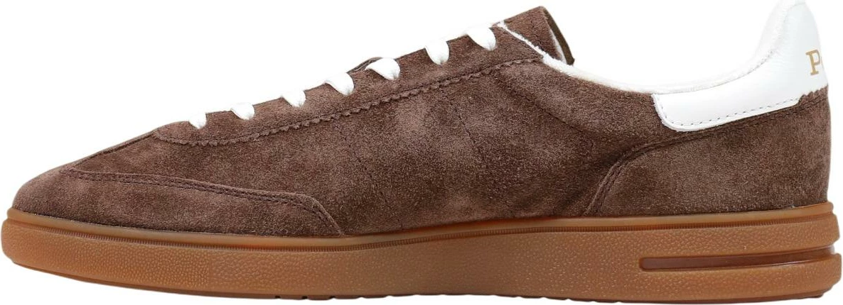 Atlete për meshkuj Ralph Lauren Bedford PP, kafe [Madhësia: 41]