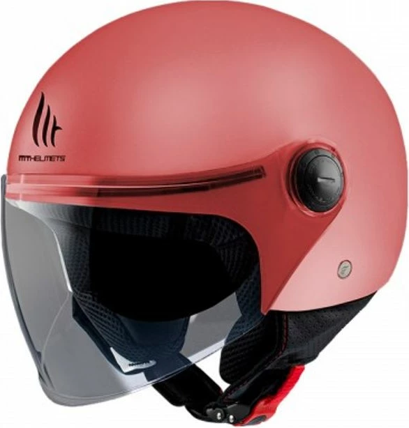 Helmete Street S Pink M