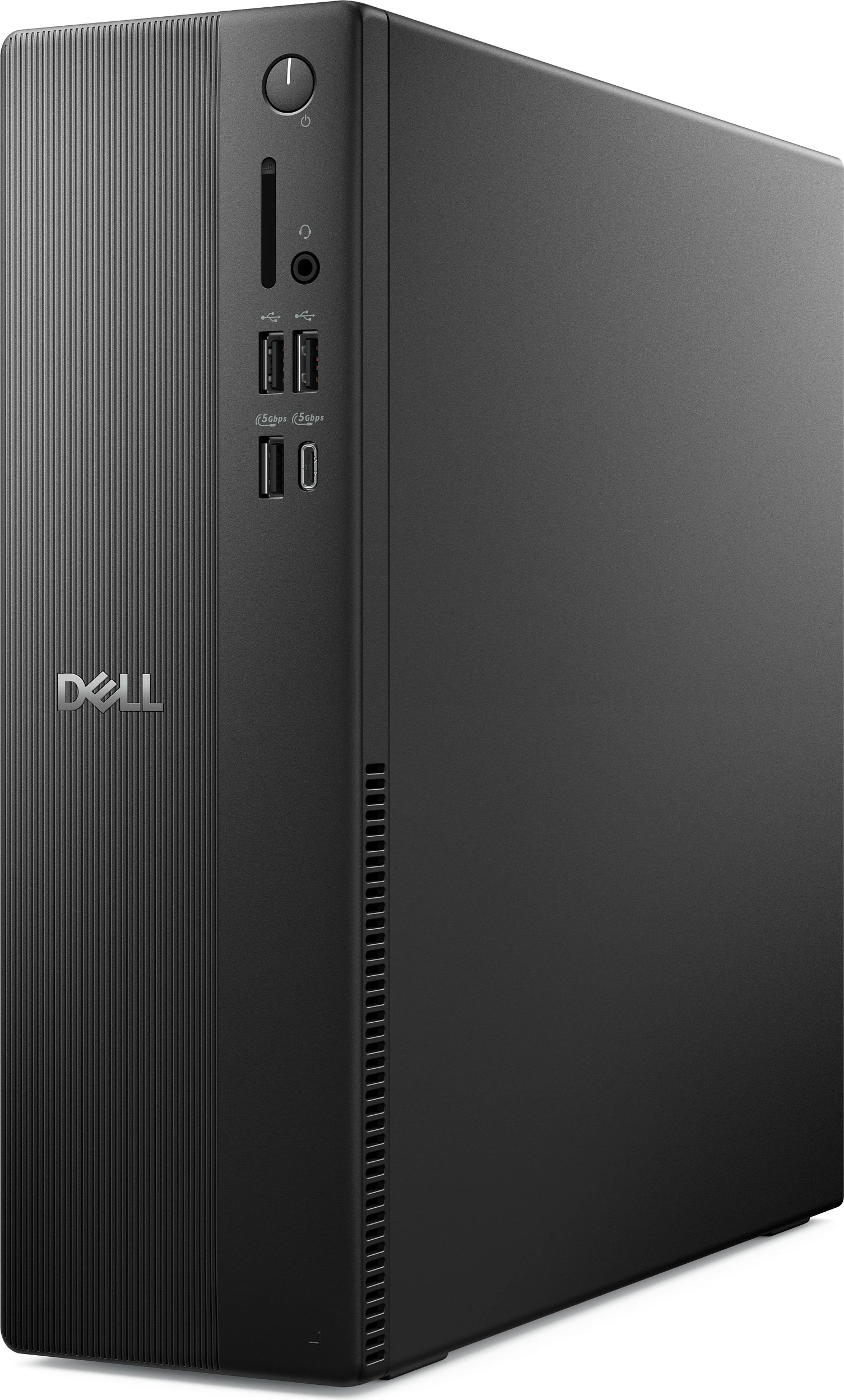 Kompjuter Dell Pro Slim Essential QVS1260, Core Ultra 7 265, 16GB RAM Memorje, 1TB SSD, Windows 11 Pro, i zi