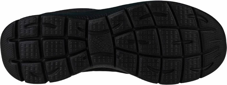 Atlete për femra Skechers, të zeza