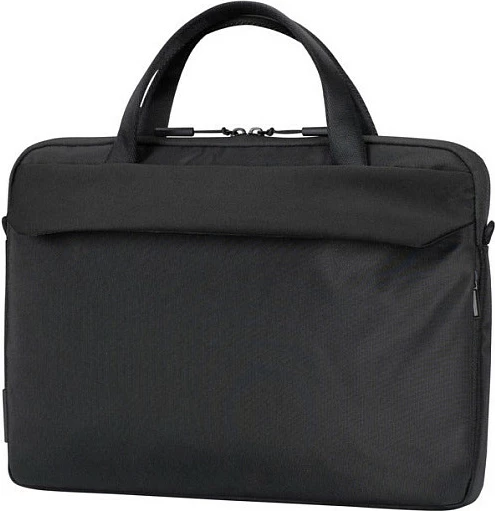 Çantë laptopi Targus Work 14" 3-në-1 Tech Brief, për 14", e zezë