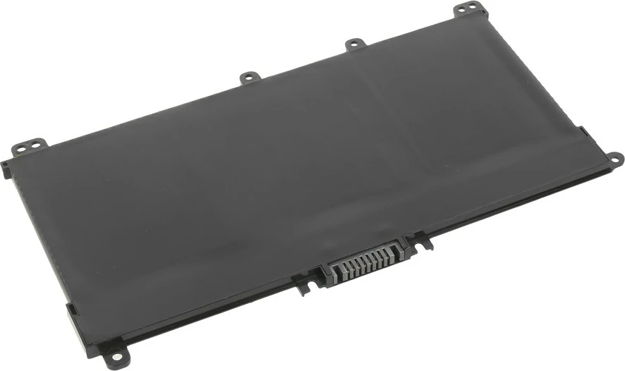 Bateri laptopi Mitsu për HP Pavilion 14 15, 3400 mAh, 11.55V, e zezë
