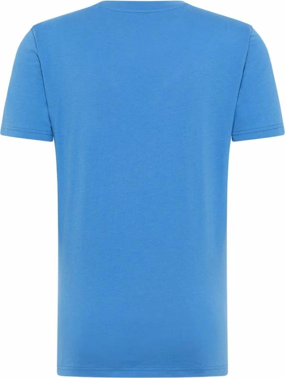 Maicë Mustang për meshkuj, blu [Madhësia: XL]