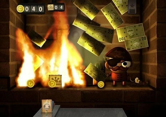 Little Inferno EN/DE/FR/IT/NL/PT/ES Global