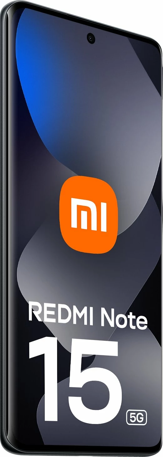 Celular Xiaomi Redmi Note 15 5G MZB0LWMEU 8/128GB i zi