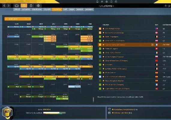 Pro Cycling Manager 2020 Global