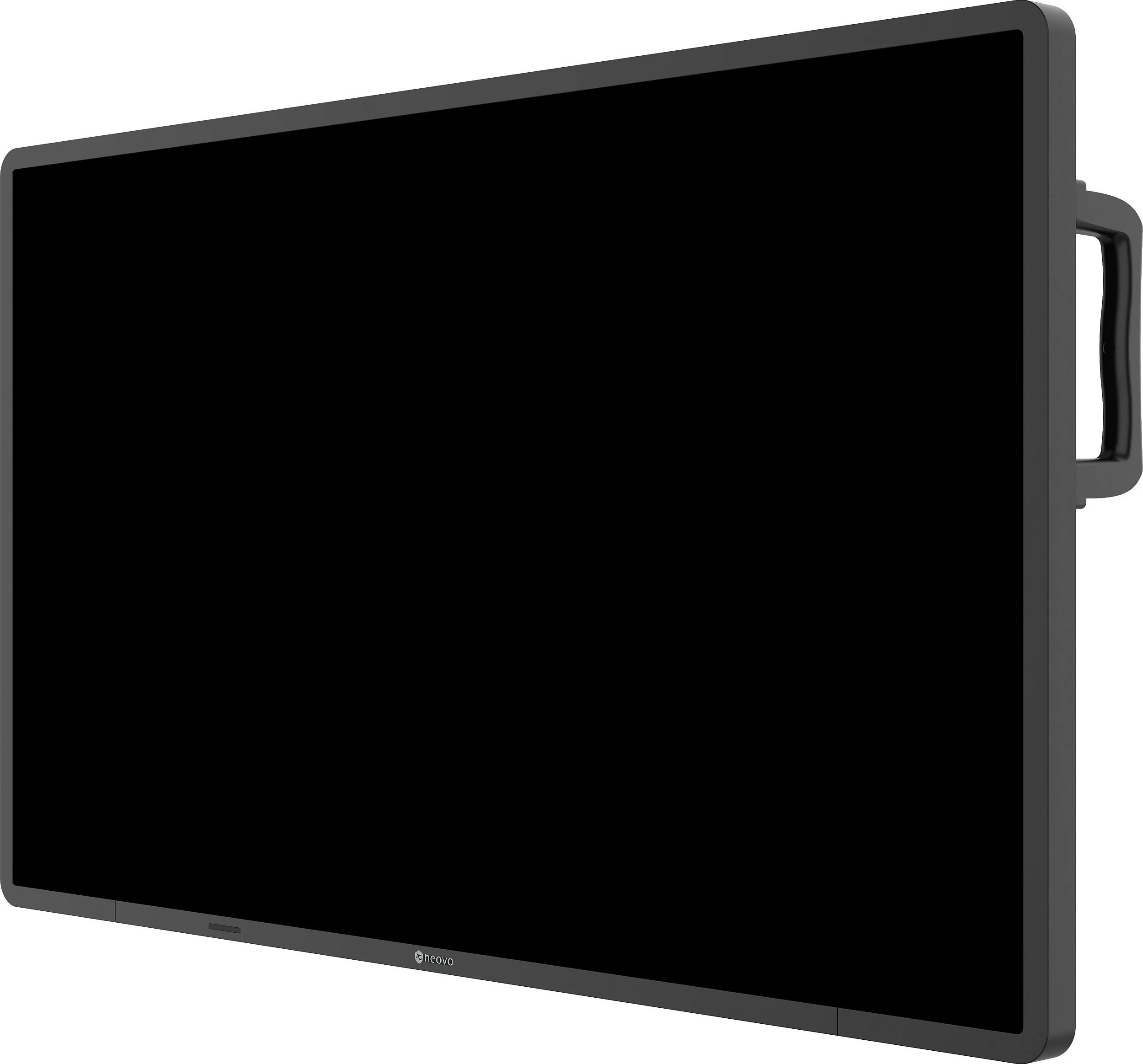 Monitor AG Neovo QX3202, 32", 4K UHD, LED, 24/7, i zi