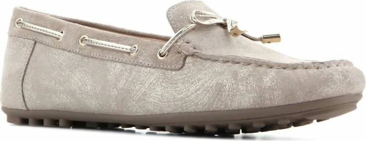 Këpucë për femra Geox, kafe