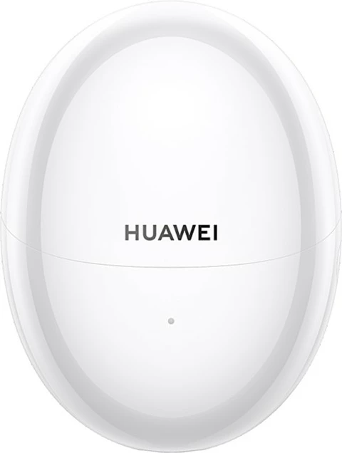 Kufje HUAWEI FreeBuds 6, wireless, 36 orë playback, Bluetooth 5.2, të bardha