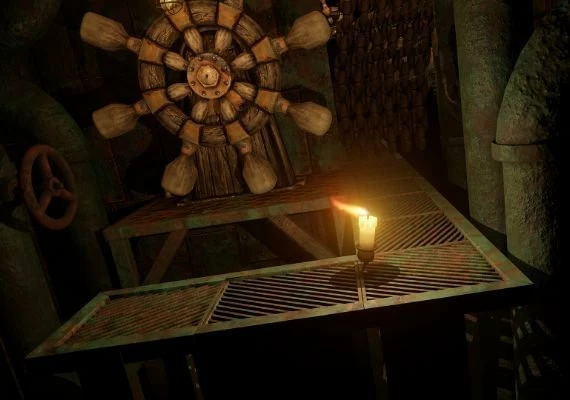 Candleman: The Complete Journey Global