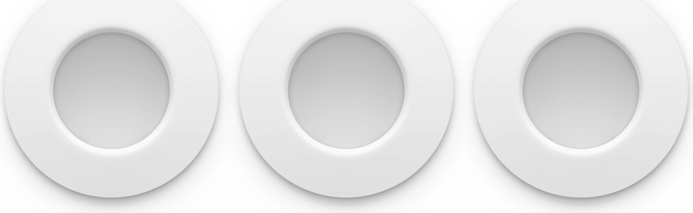 Dritë e futur Philips Hue 929003712102, LED, 1000 lm, Bardhë