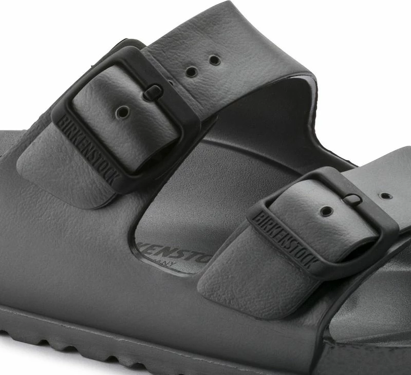 Flip-flopa për femra Birkenstock, grafit [Madhësia: 37]