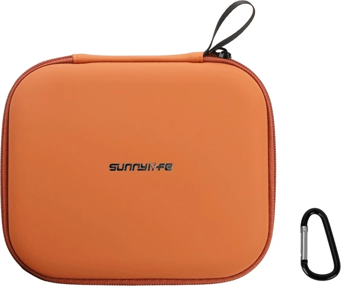Mbështjellës Sunnylife B977-C për kontrollues DJI RC, portokalli
